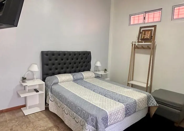 Mariani Departamento